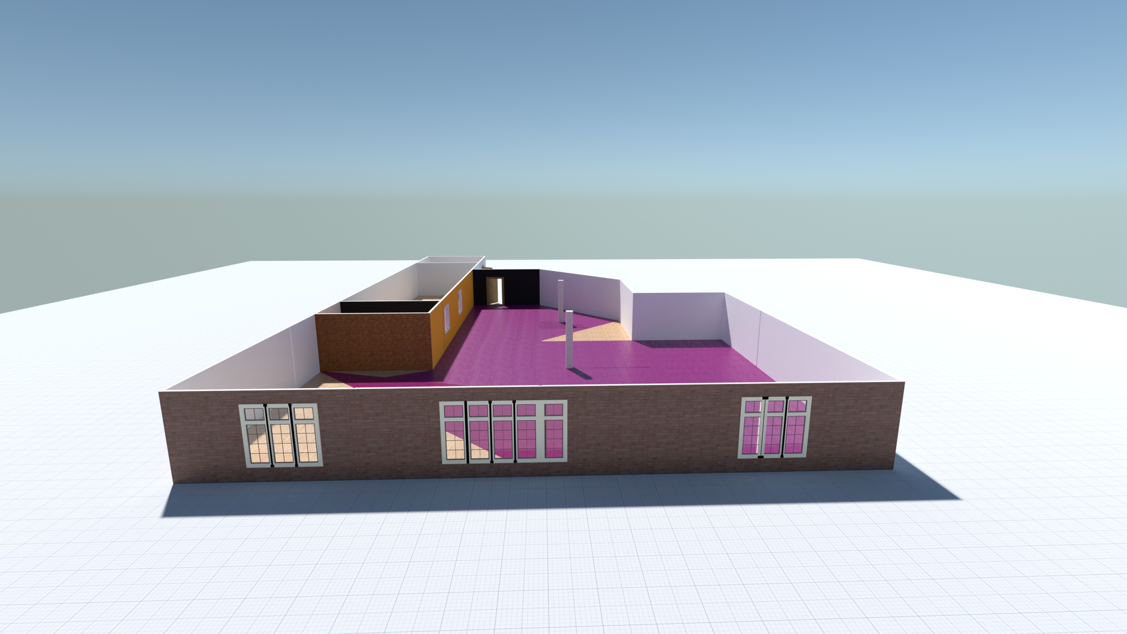 Loyal Structure lay out #25892156 by User 175937612