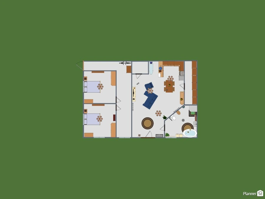 ABU HOUSE #2972880 by Novedades de Gamer