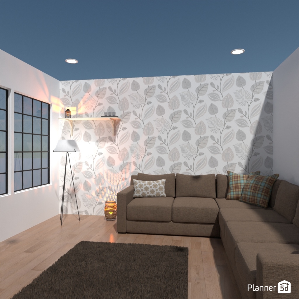 Candle day copy #23545058 by Editors Choice