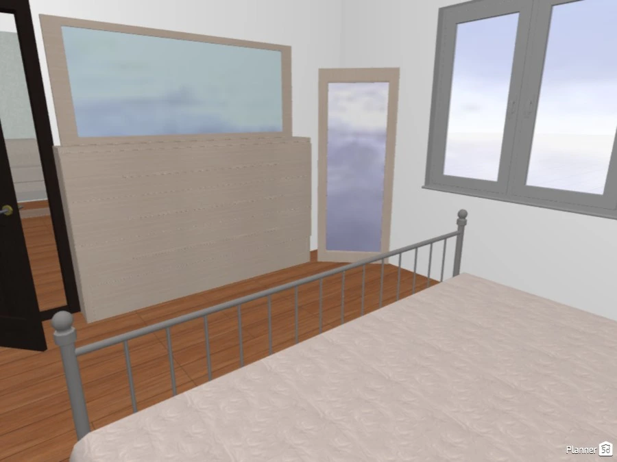 Casita #81307 by Anonymous