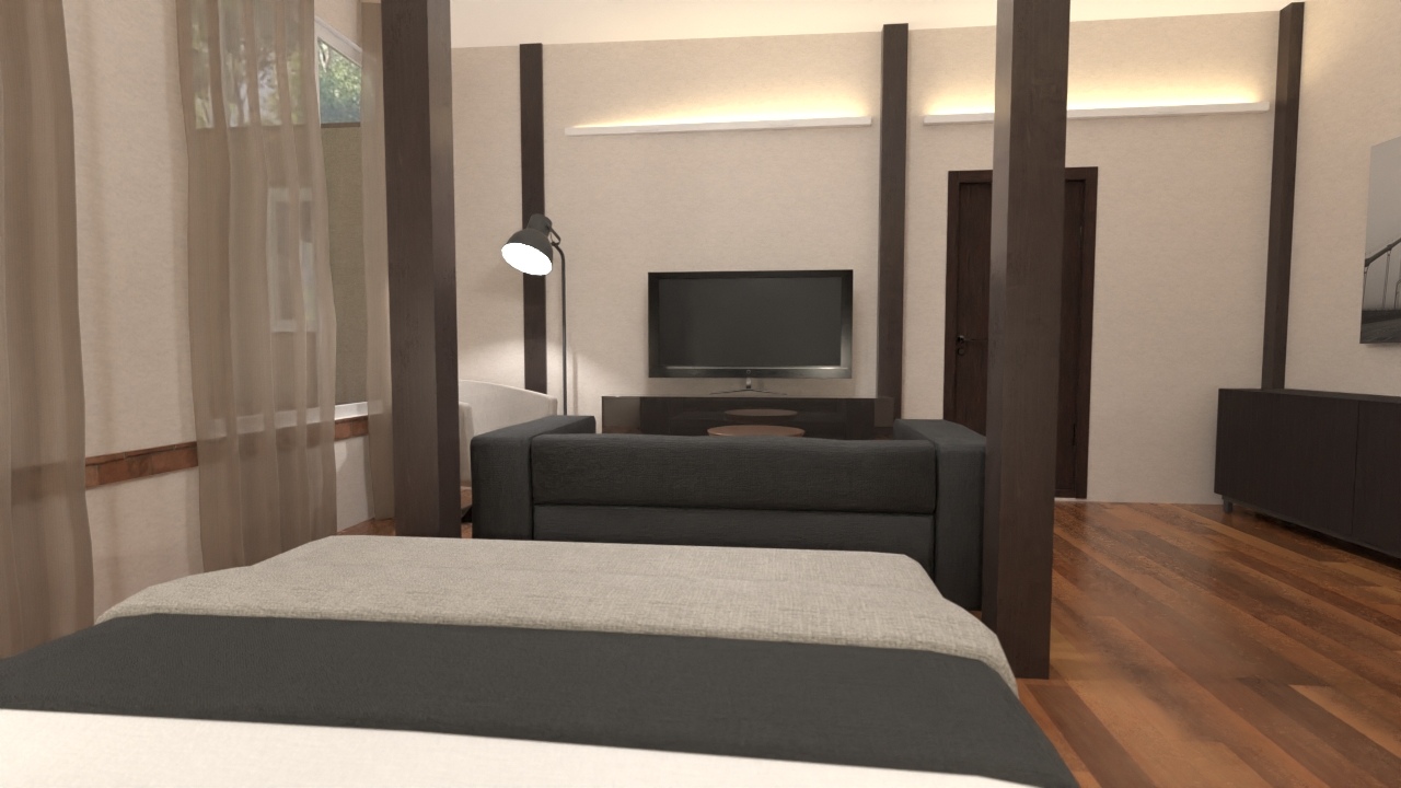 Facade design 2 #25898208 by Konjanart Thueanmunsaen