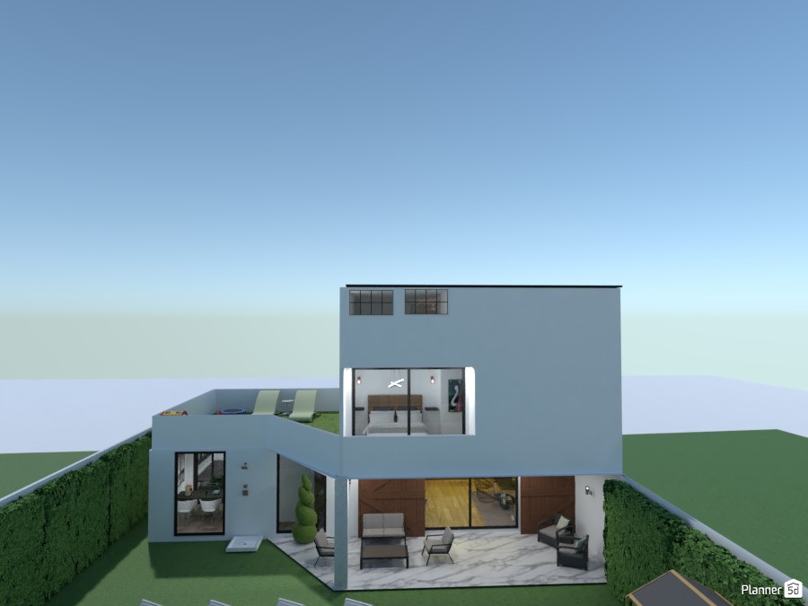 House in Florida #4296664 by Albane