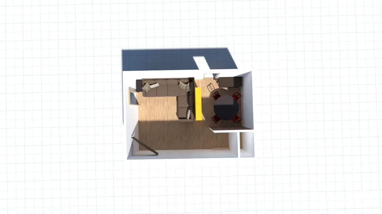 Project #5 #3146220 by Keaton Giberson