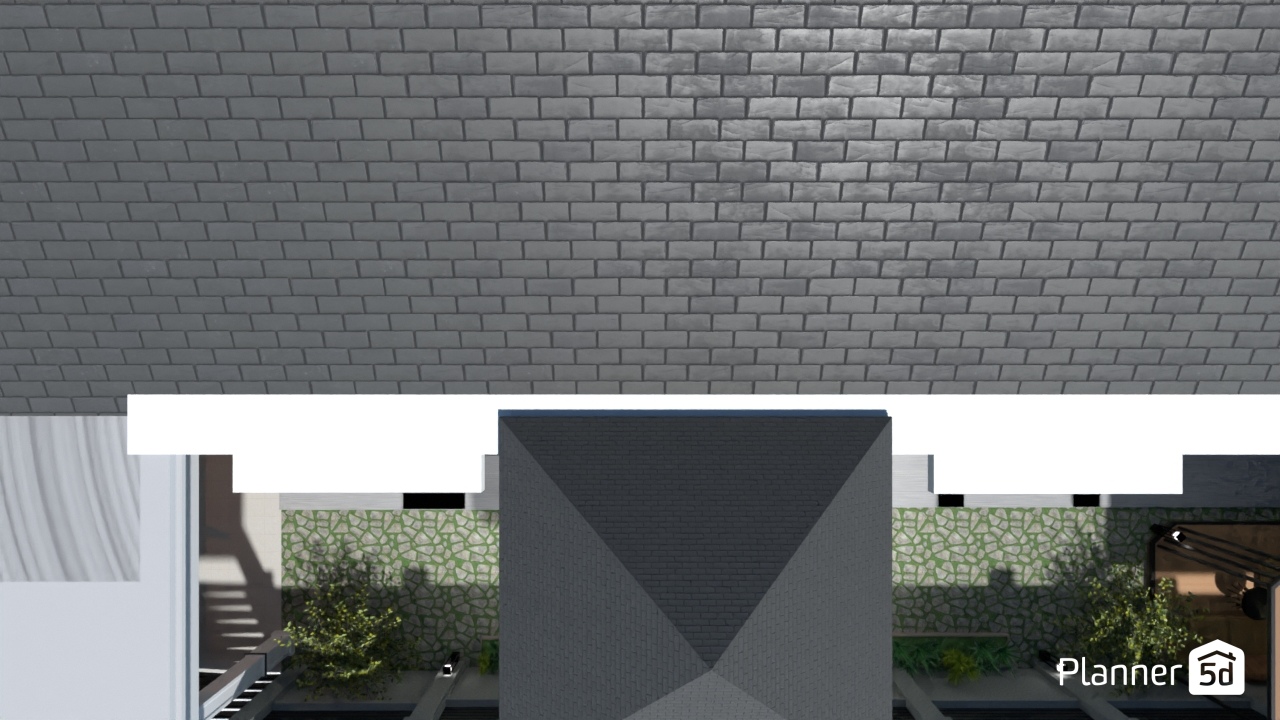 Render Master Dzikra's House #23381618 by hilmi jasir