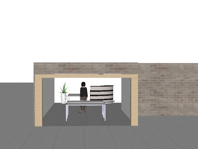 Project #1 #145292 by User 102817335