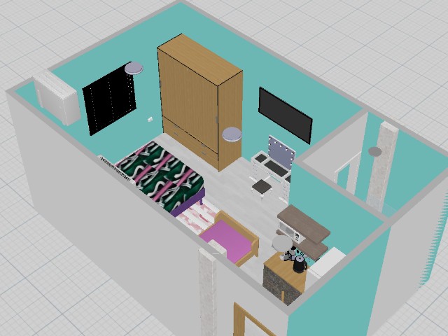 Proyecto #2 #25772268 by Ender Campos