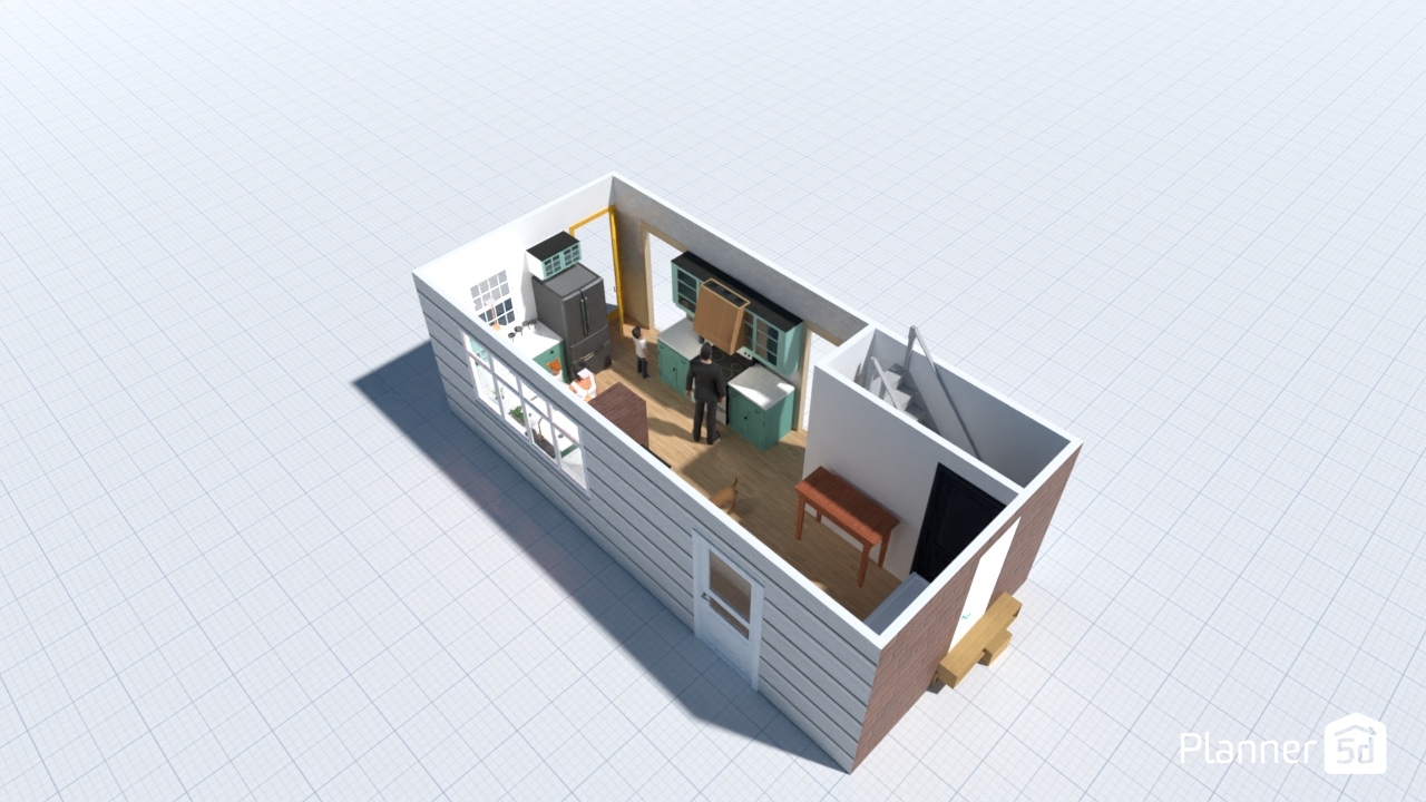 Project #23 #24180164 by User 150838886