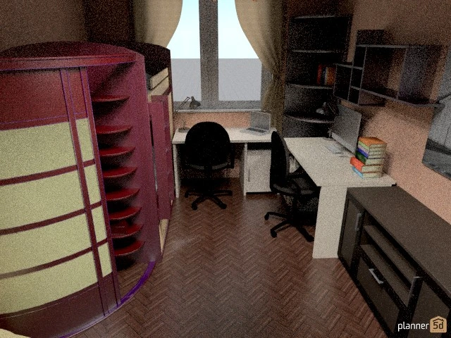 Детская #52074 by Maria