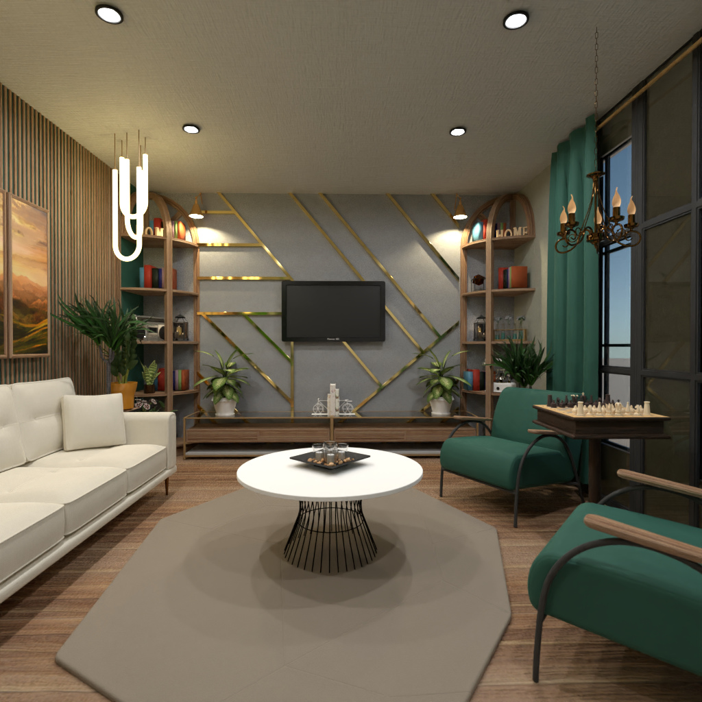 Retro Colors #14655731 by Editors Choice