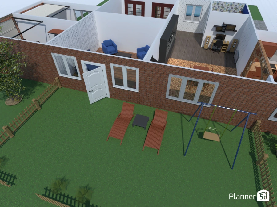 A Love Story #99782 by Valeria Morgan20056