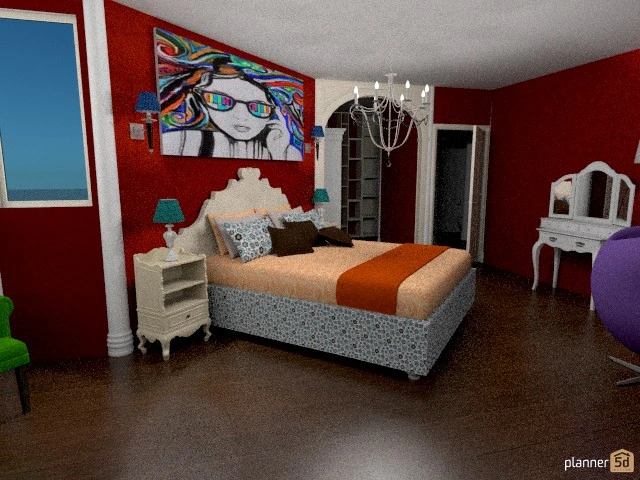 Quarto #2909056 by Leonardo Venturi