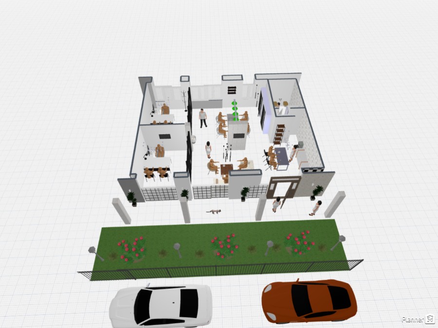 Melania e Donald (Duck) #26469000 by User 166910628