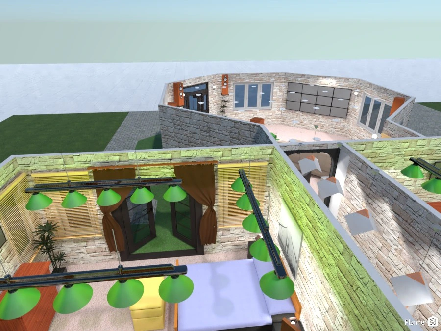 3 bedroom house #3007516 by Philly