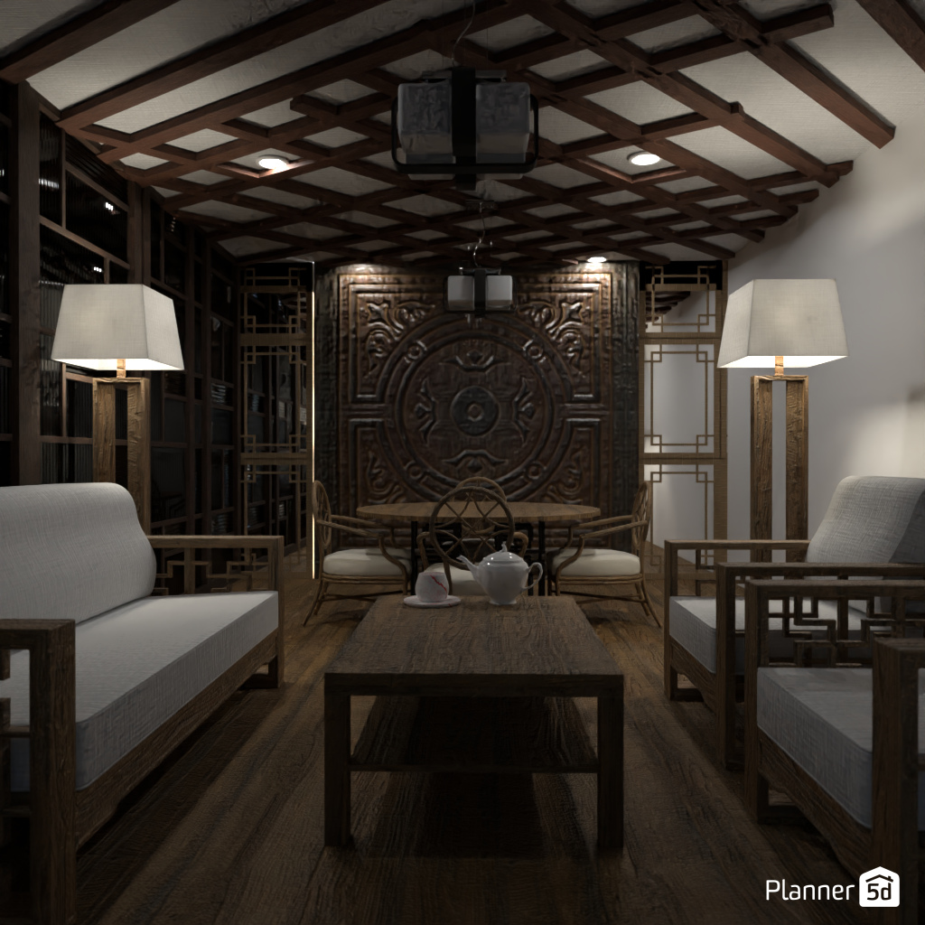 Ano Novo Chinês! #17339099 by Editors Choice