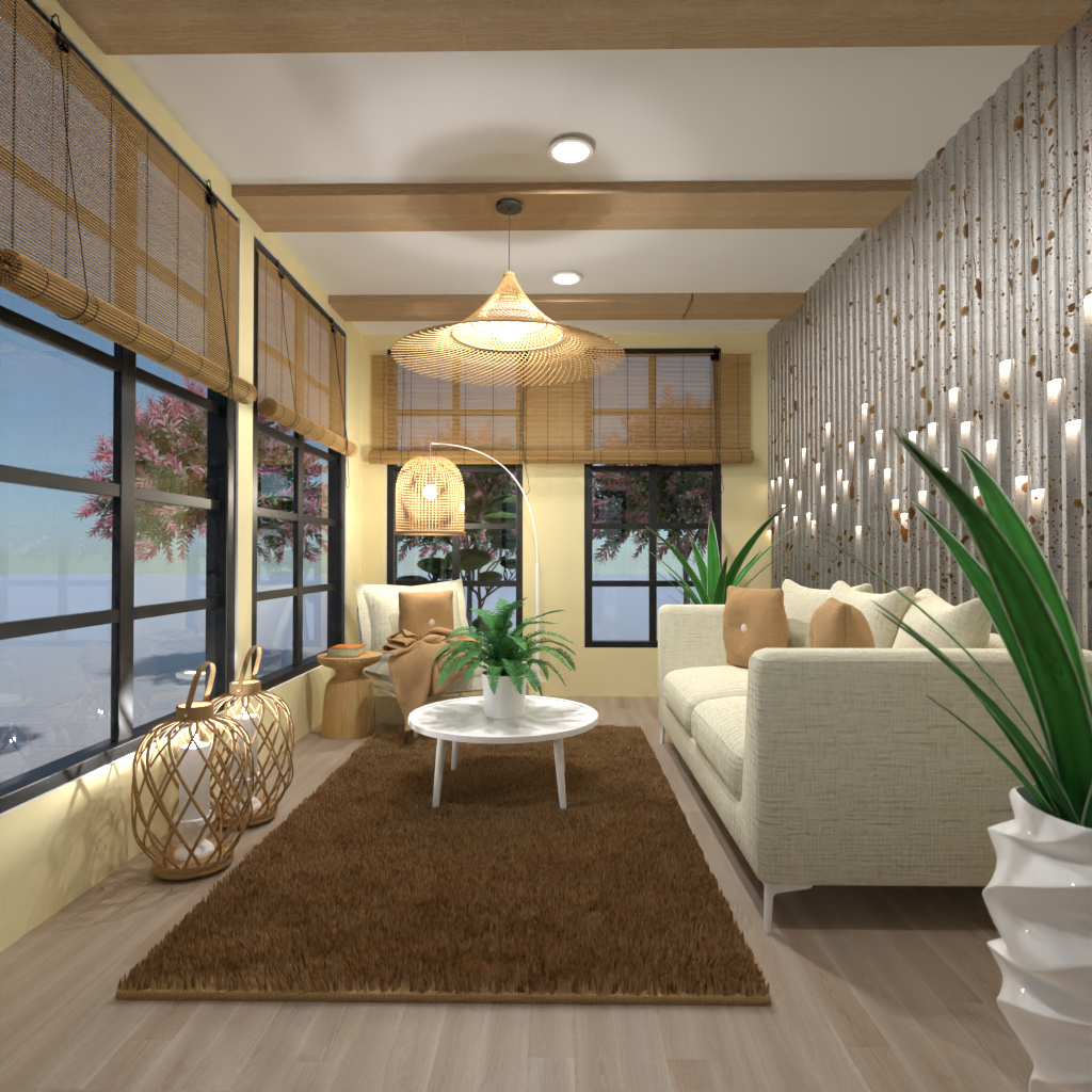 Sala de sol #13152907 by Editors Choice