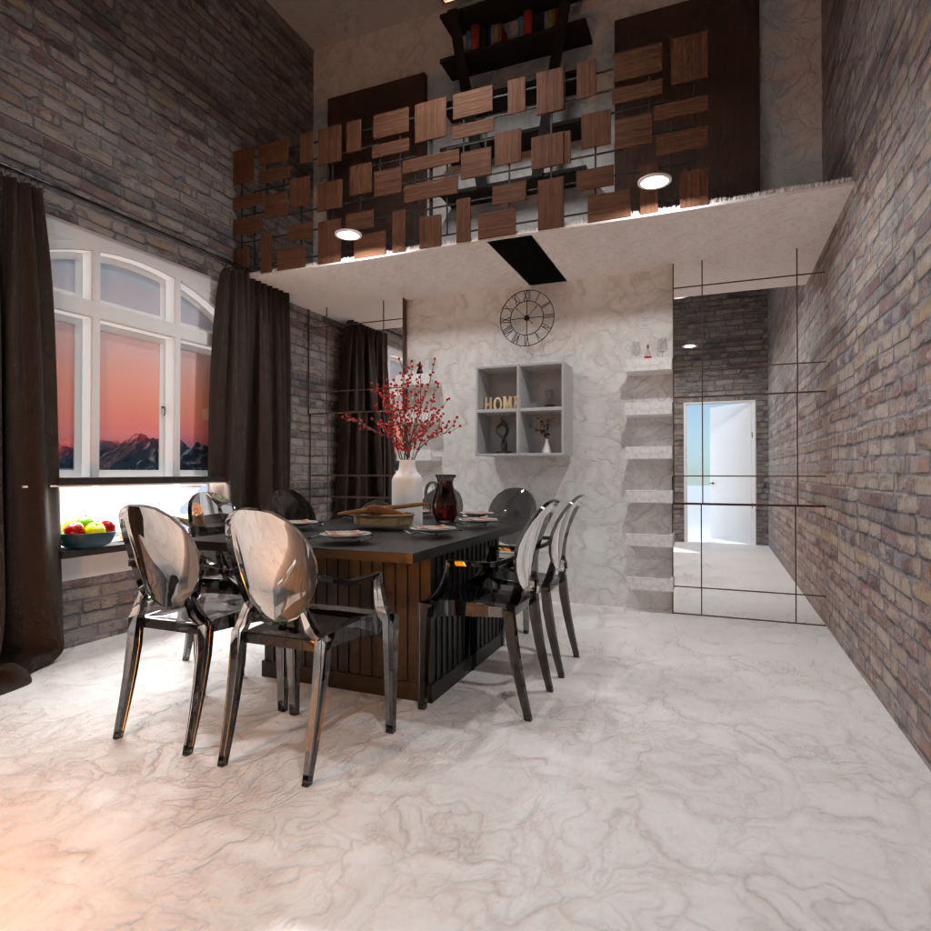 Black table #12044228 by Editors Choice