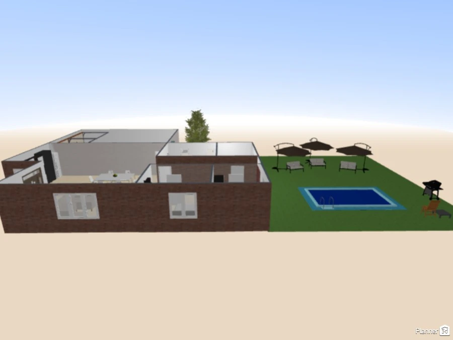 hOUSE #3097864 by User 119097487