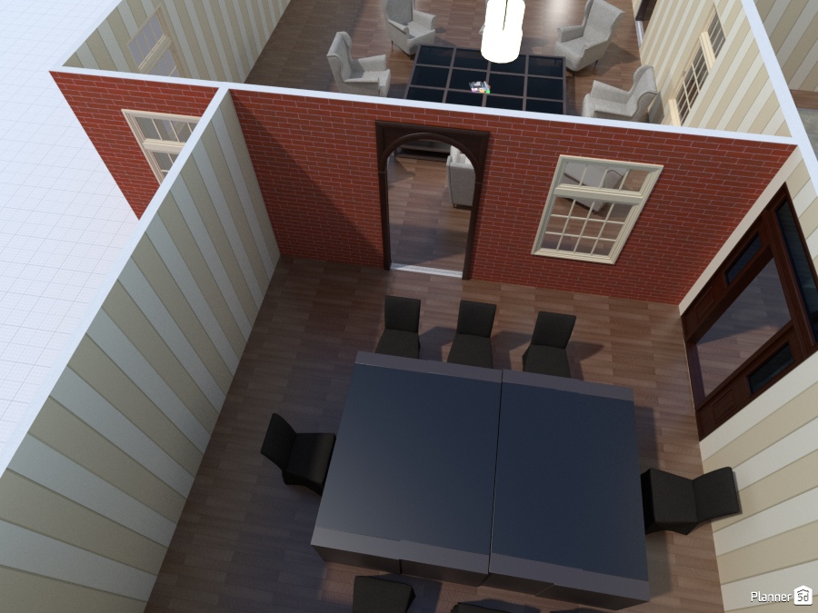 comedor #1345585 by Pol Giralt