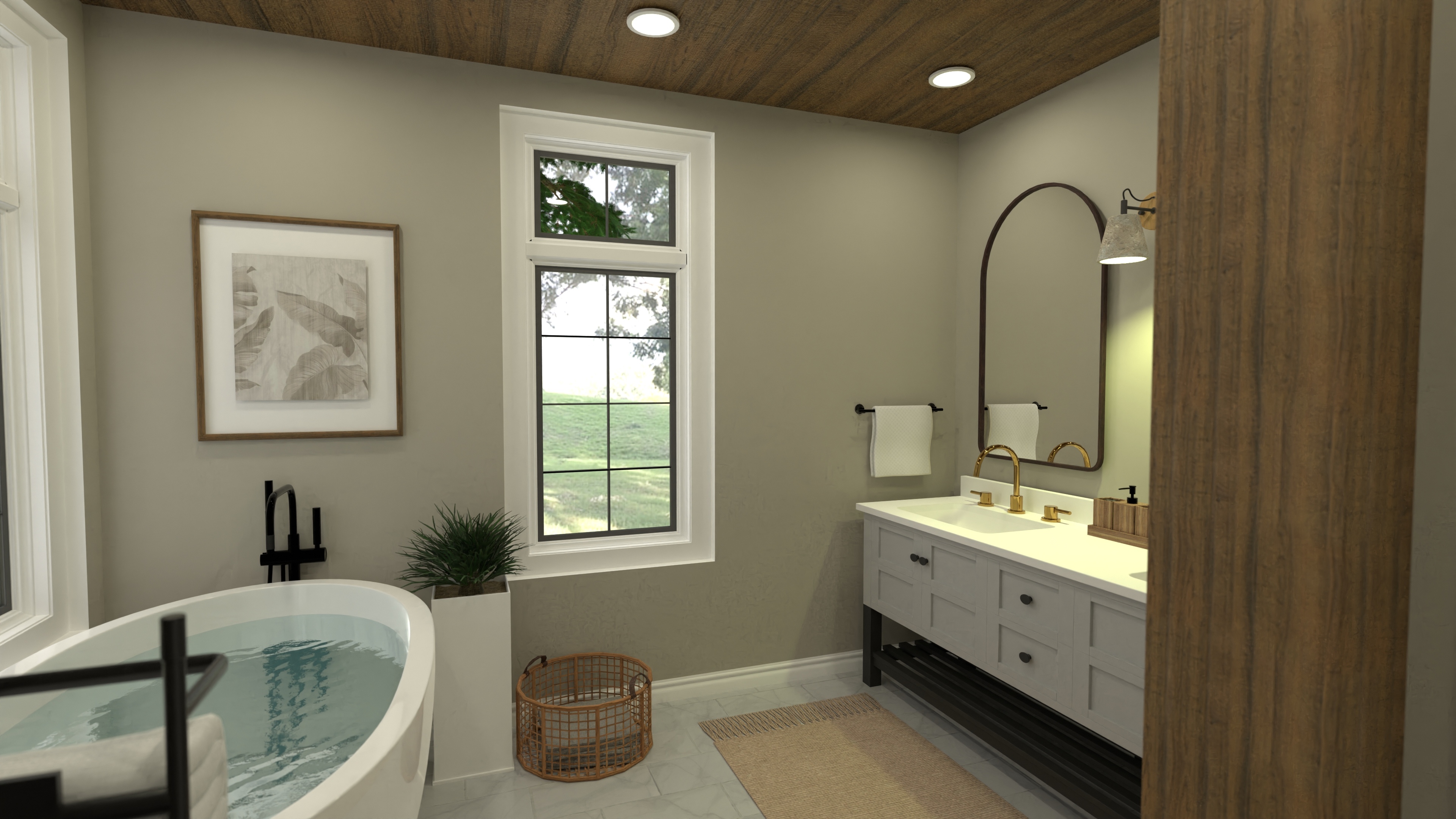 Bathroom #23330826 by User 157689294