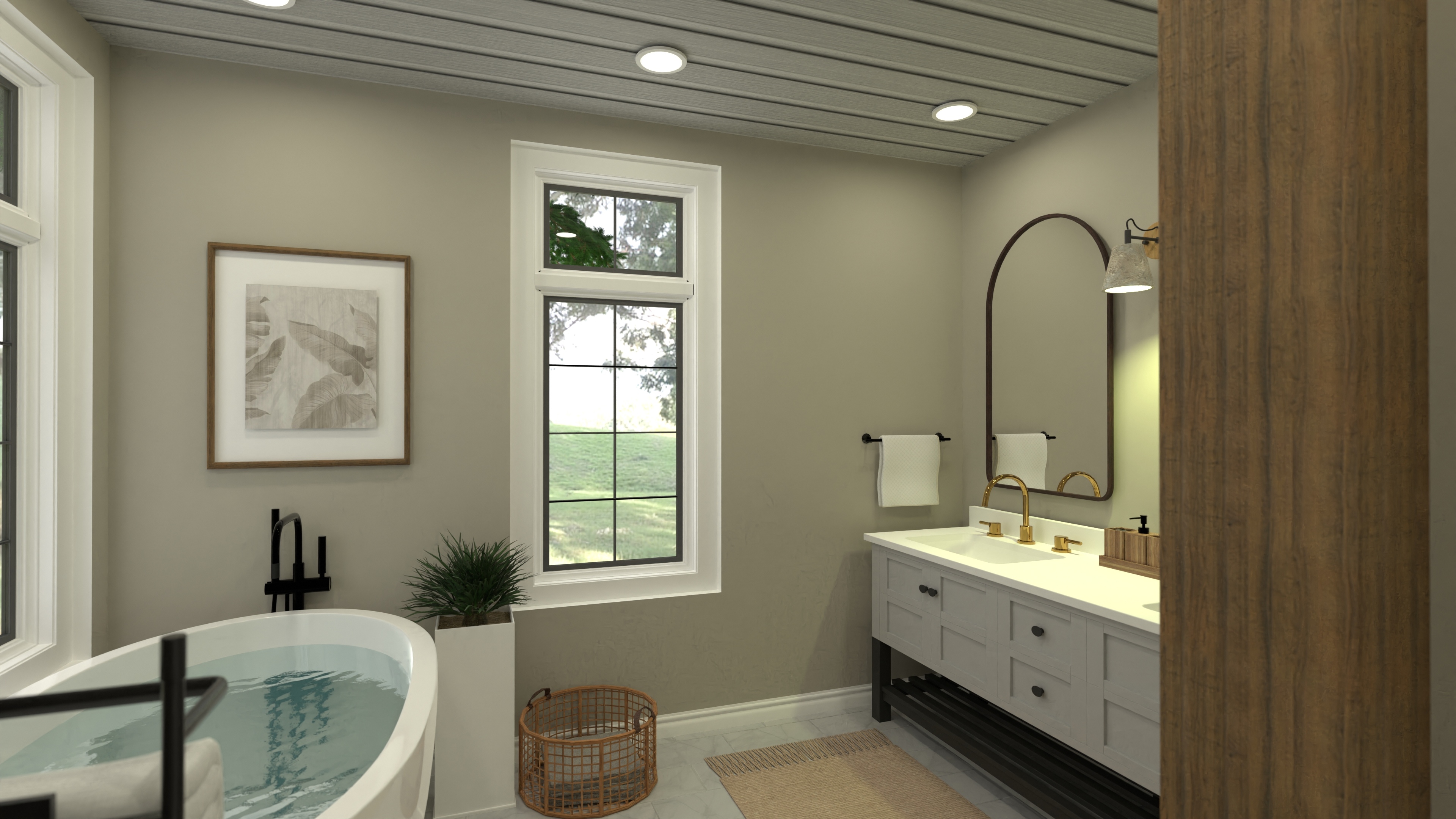 Bathroom #23347954 by User 157689294