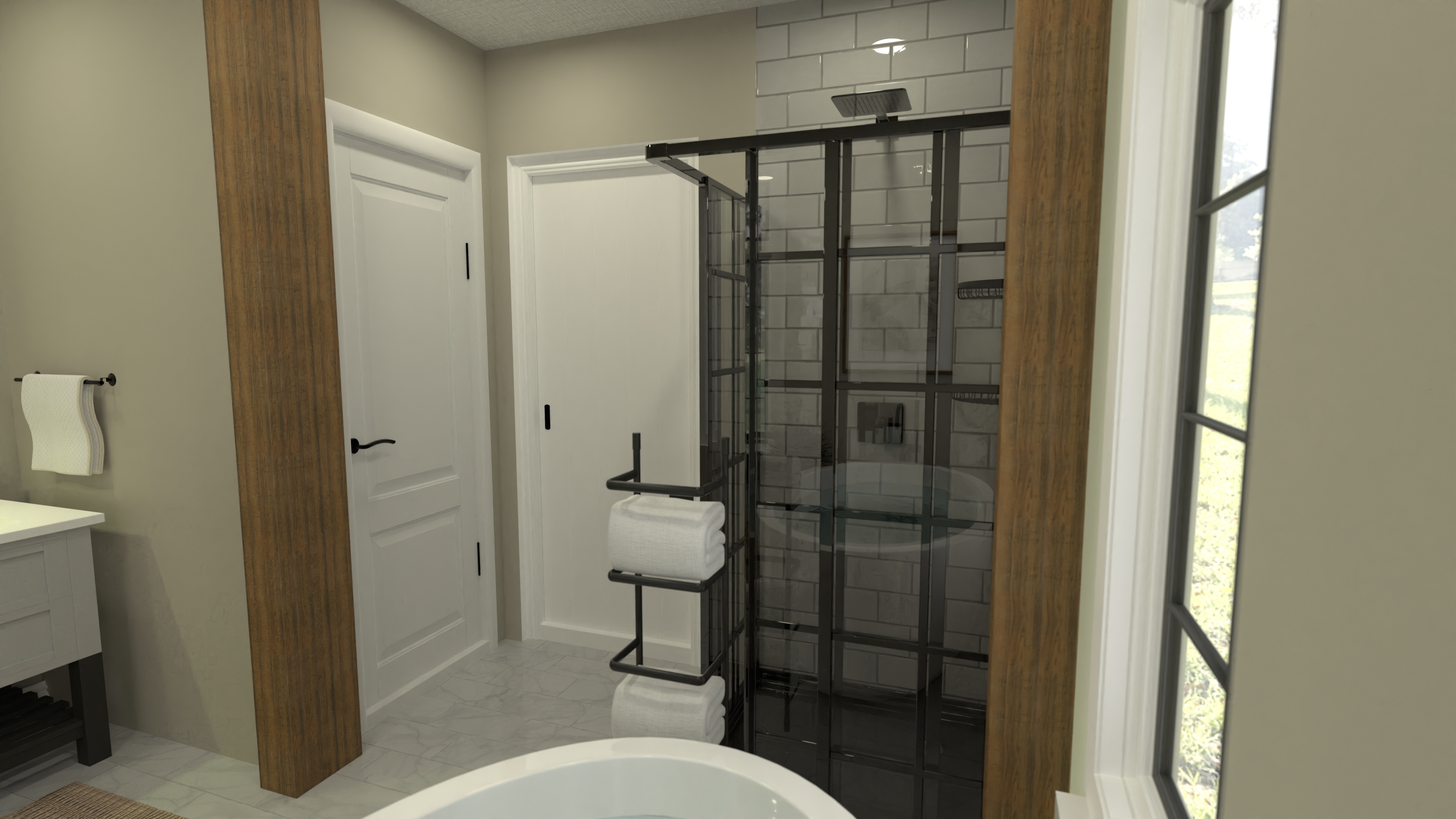 Bathroom #23348058 by User 157689294