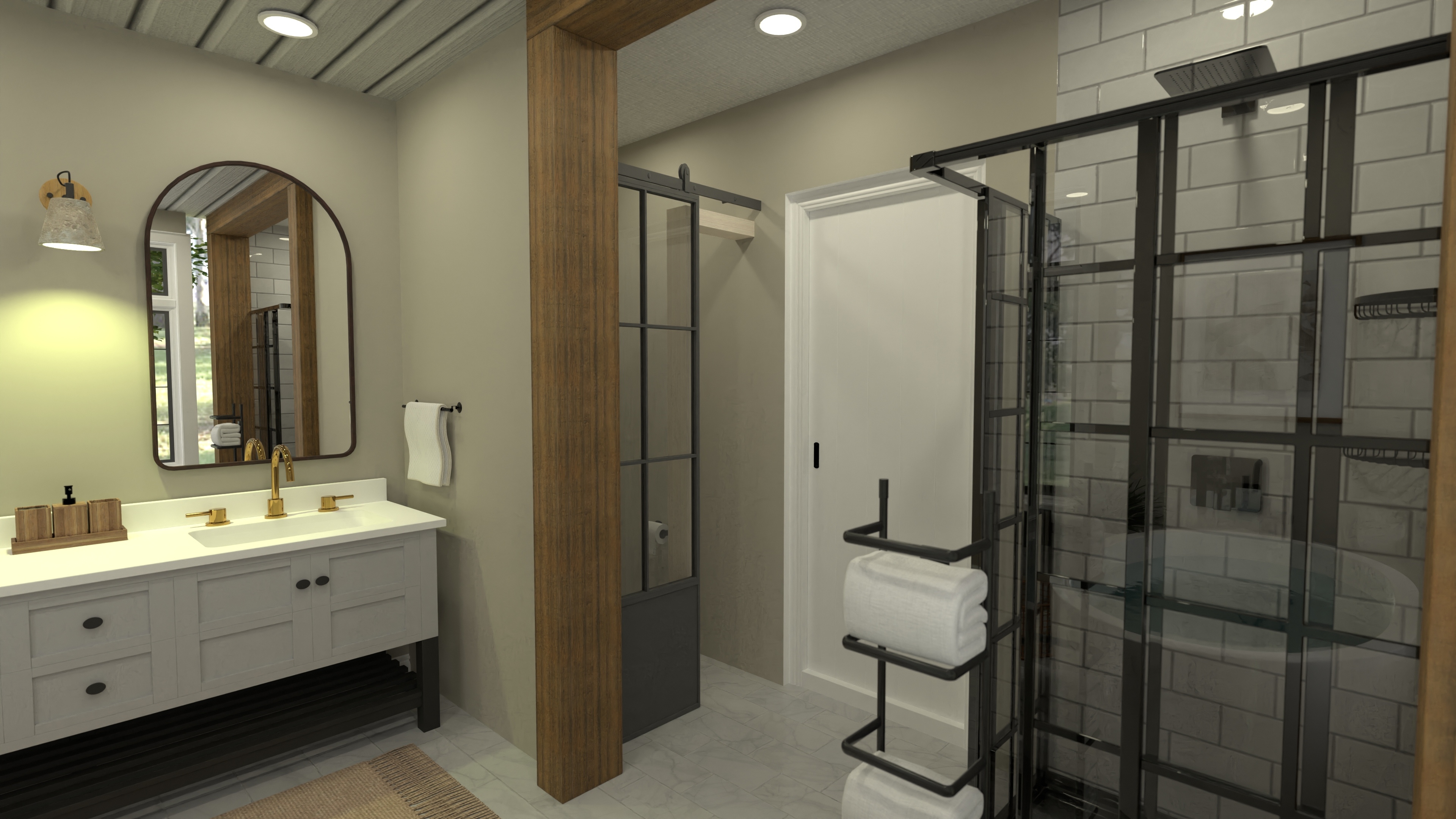 Bathroom #23348142 by User 157689294