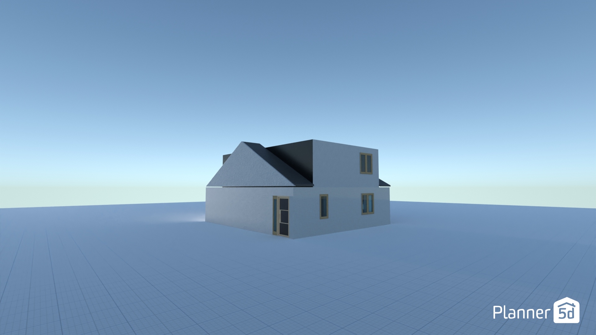 New project #23435023 by Anonymous