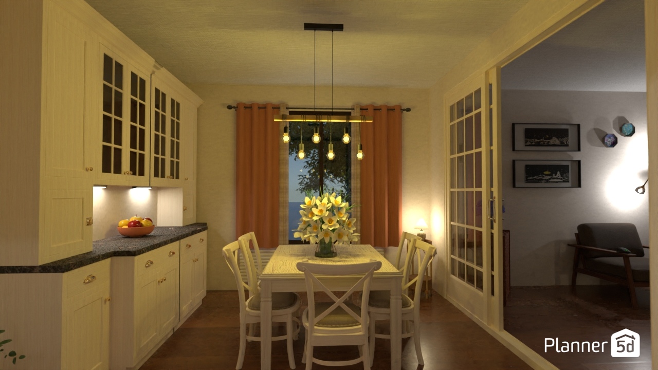 91 დიდი აივნით copy #23431047 by Nina Goqsadze