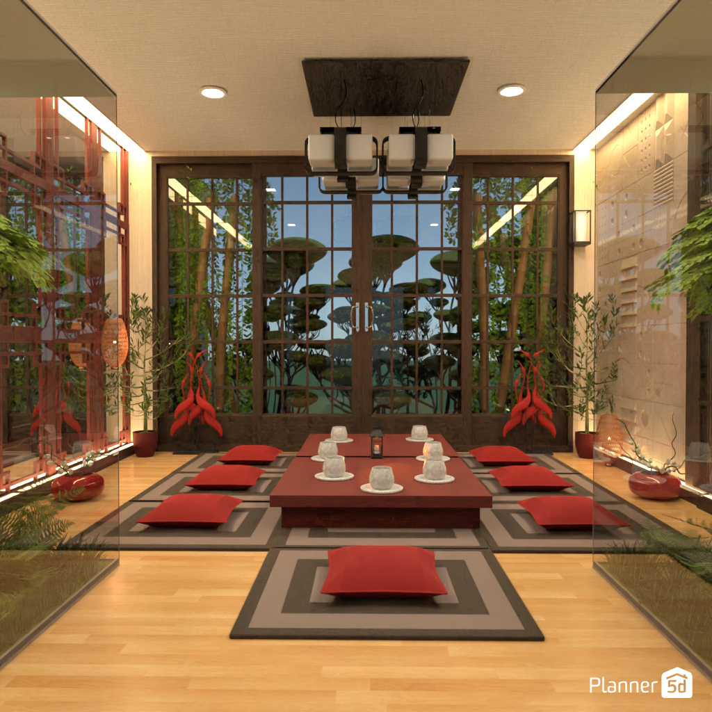 Tea day #19692740 by Editors Choice