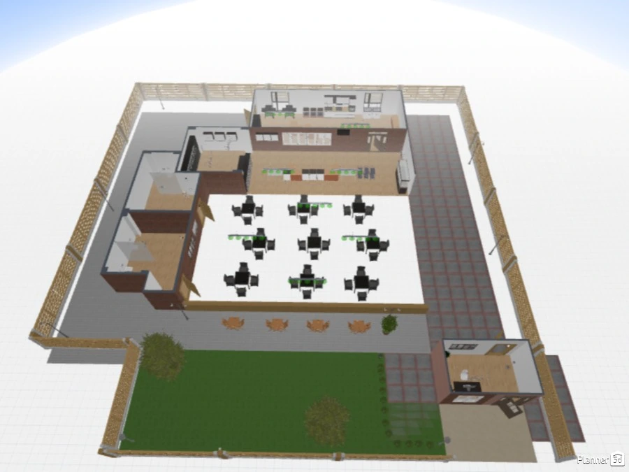 HUKAD RESTO #3071204 by User 72976000