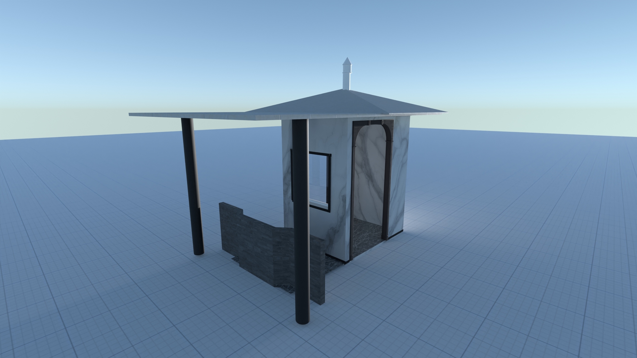 New project #23541334 by User 159722734