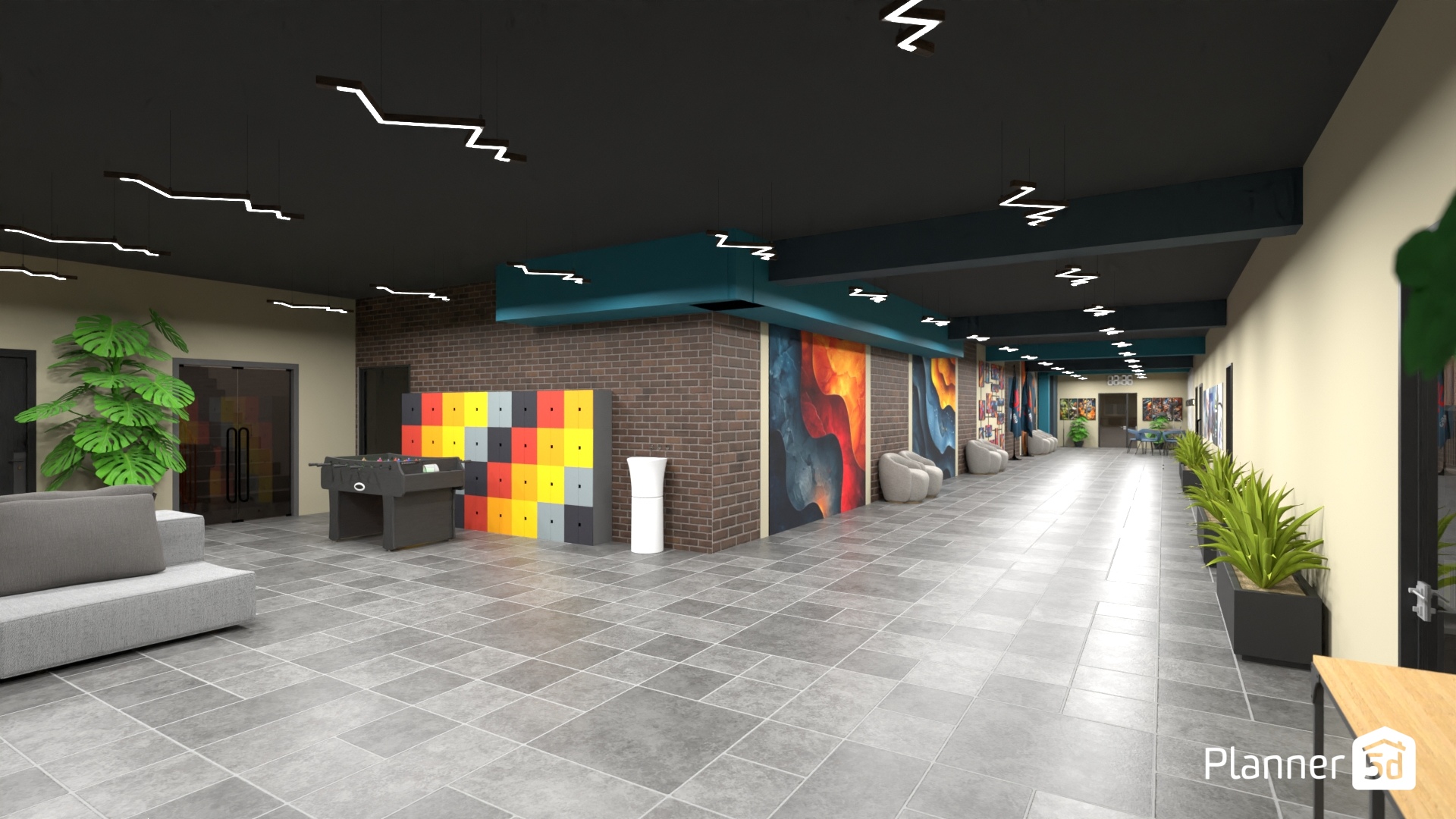 4 этаж #23370074 by User 39175126