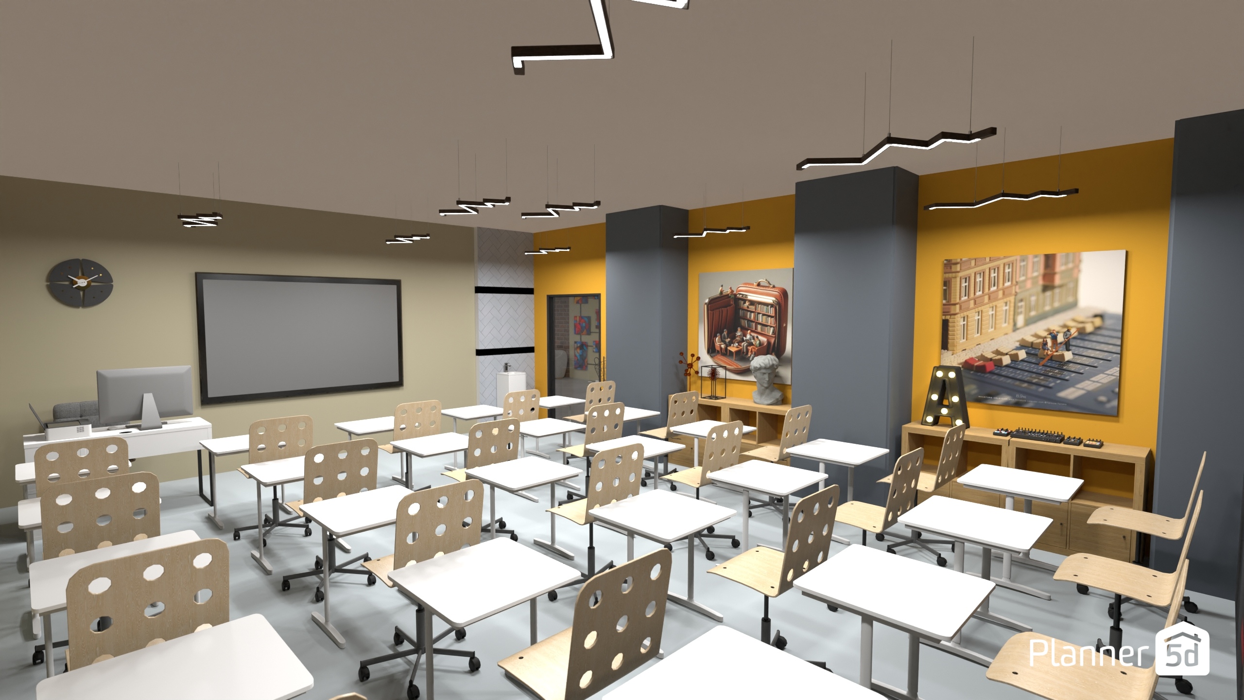 4 этаж #23380646 by User 39175126