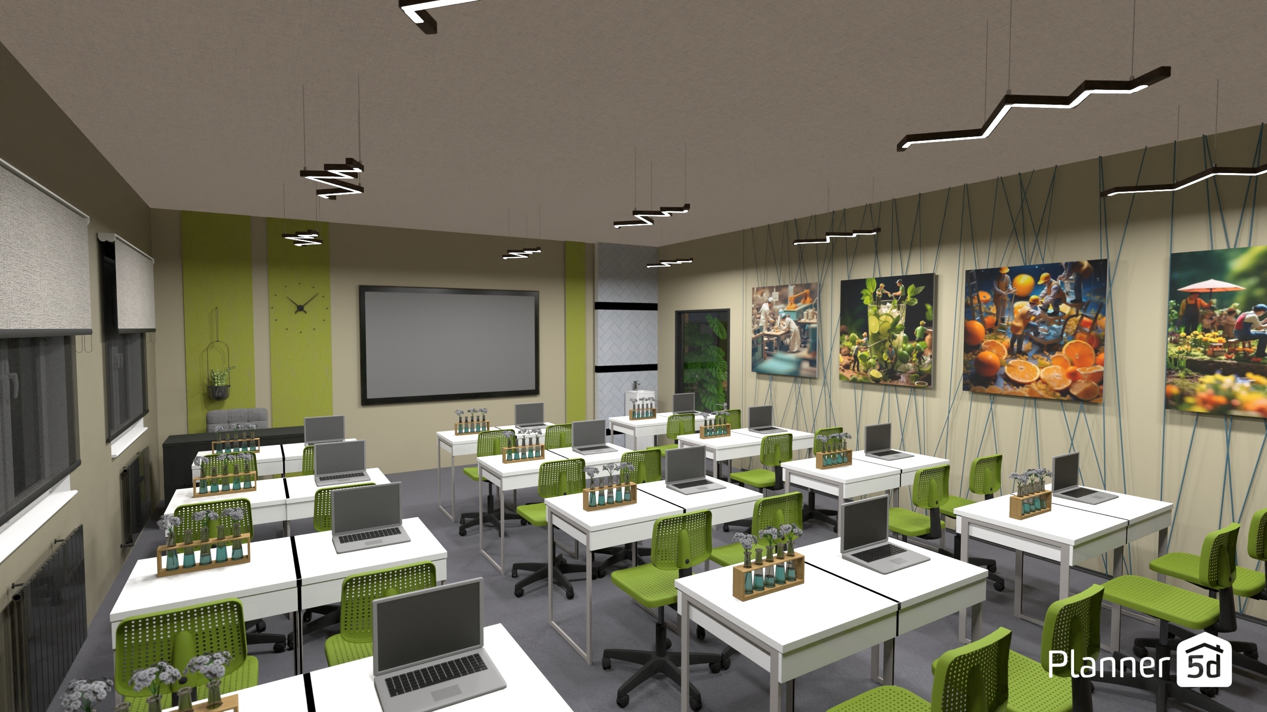 4 этаж #23381890 by User 39175126