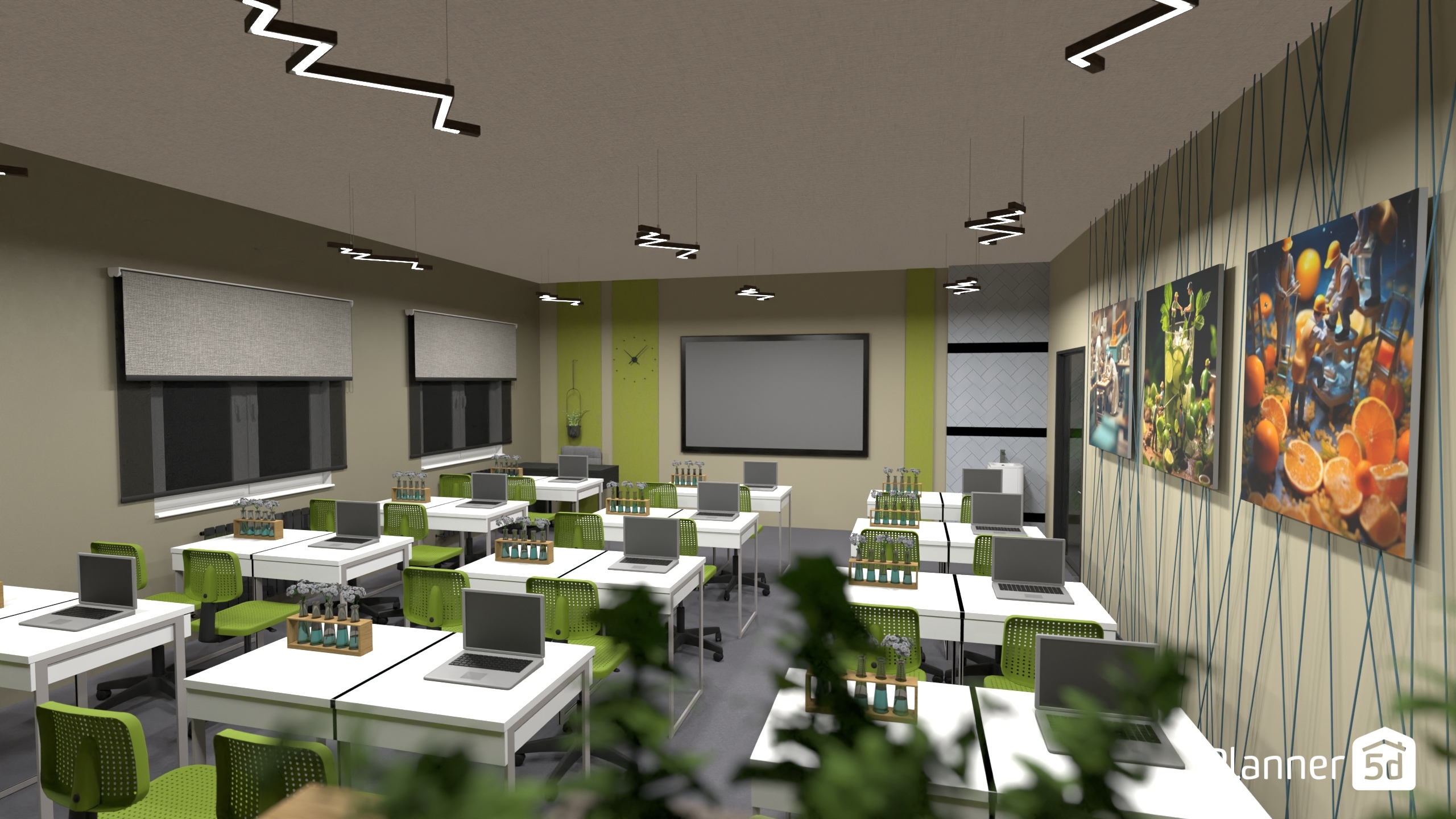 4 этаж #23381894 by User 39175126