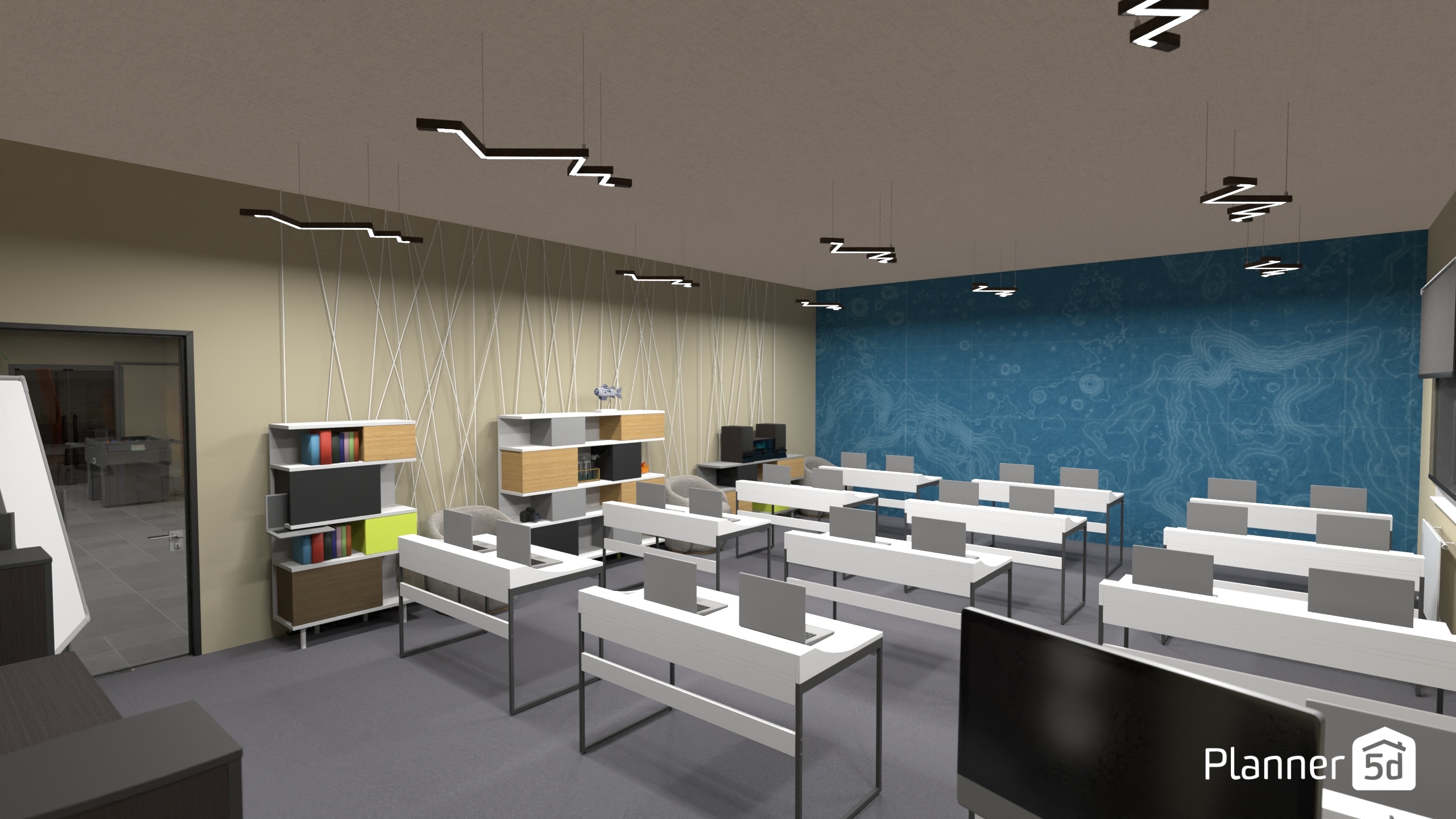 4 этаж #23398978 by User 39175126