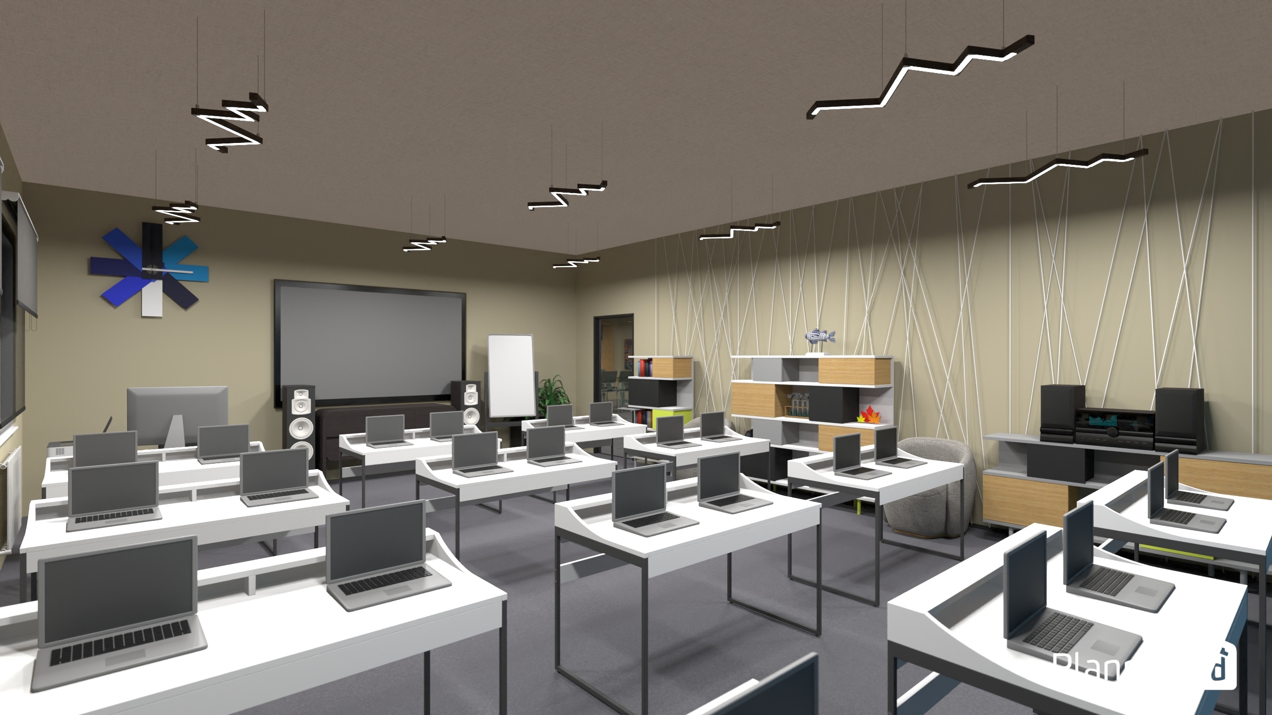 4 этаж #23399507 by User 39175126