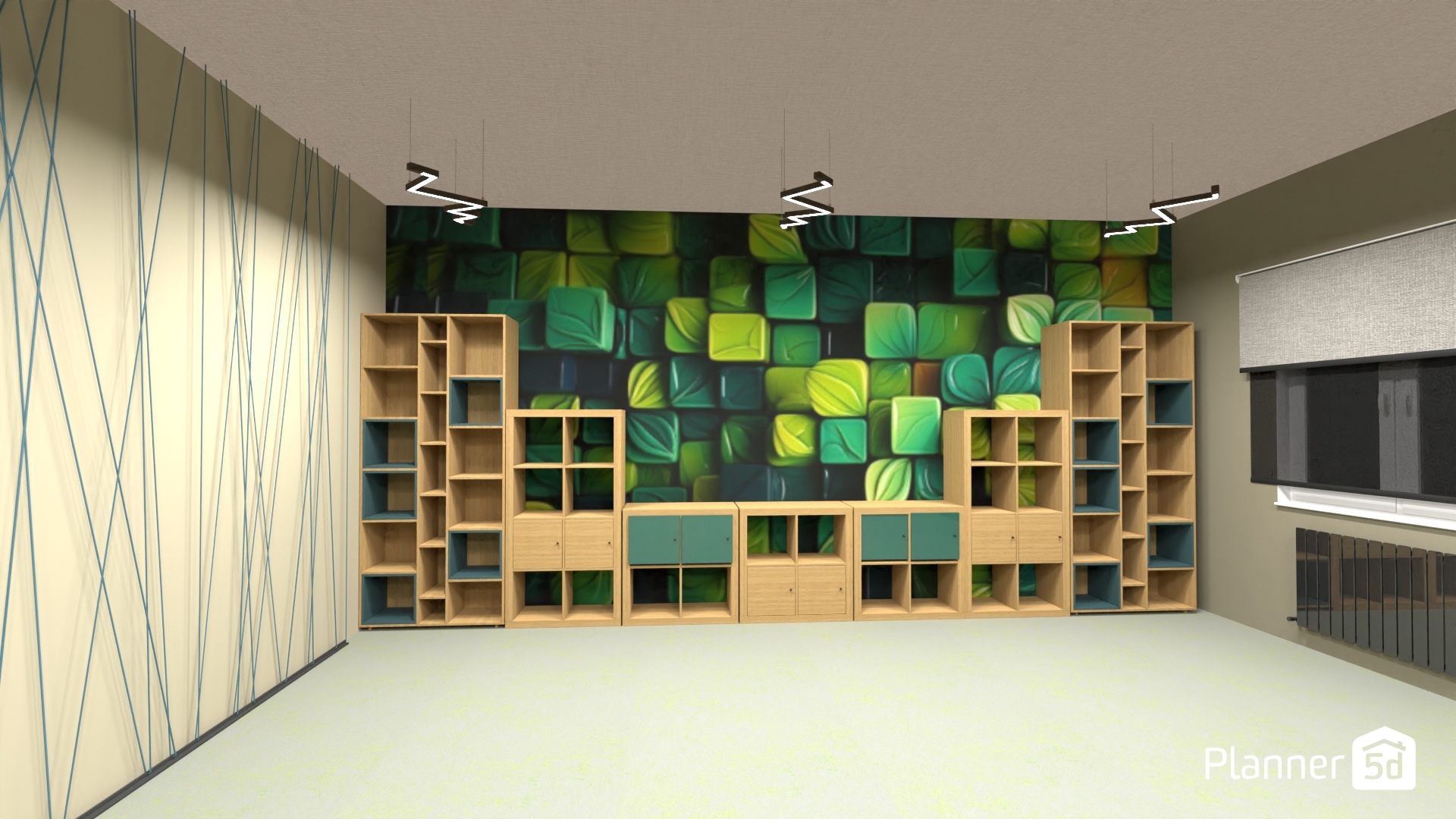 4 этаж #23368510 by User 39175126