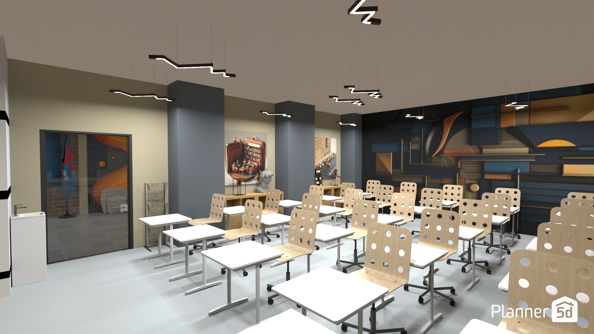 4 этаж #23369302 by User 39175126