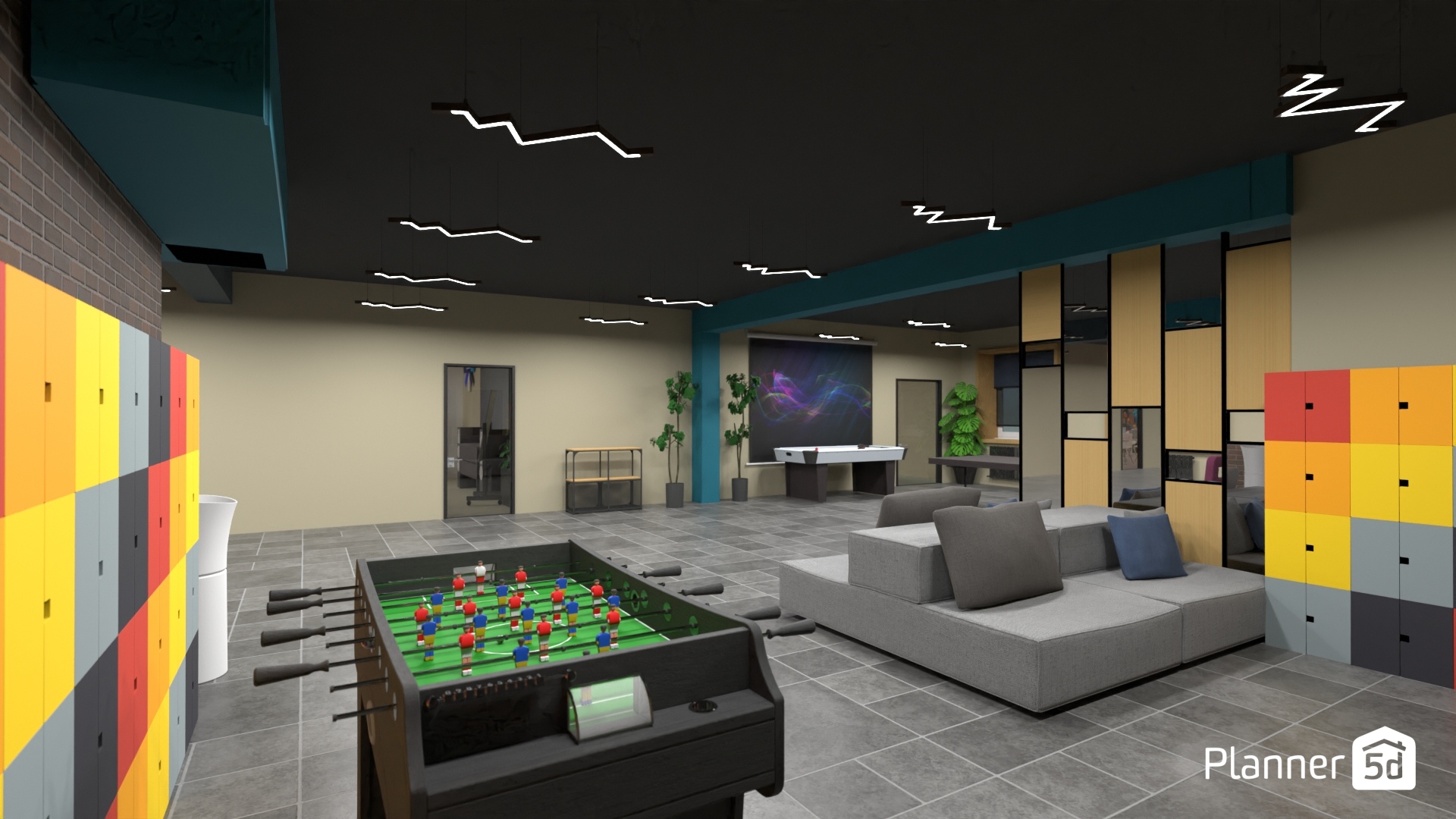 4 этаж #23370038 by User 39175126