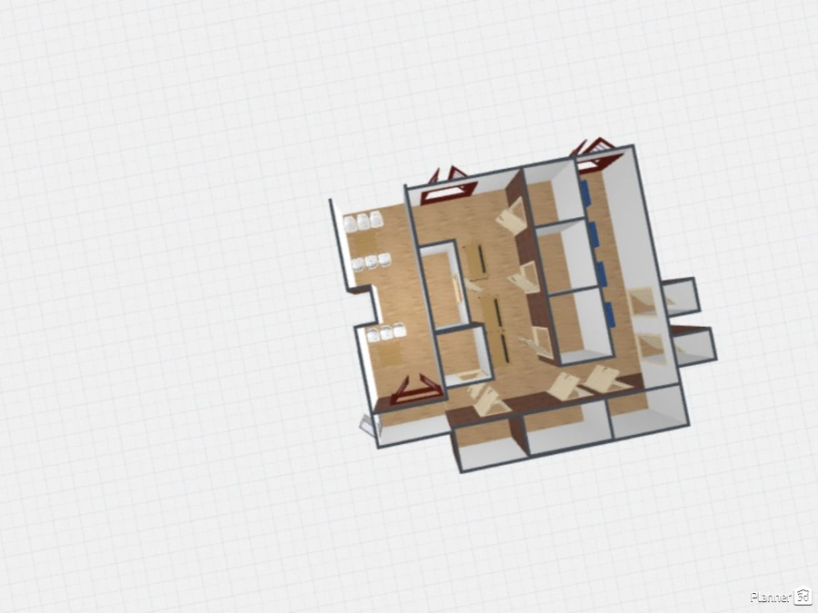 Projecte #3089392 by User 104105923