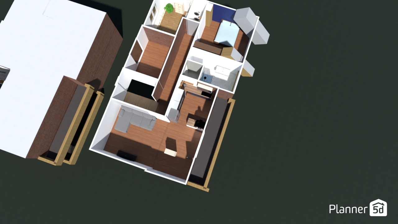 New project #23381902 by User 154966994