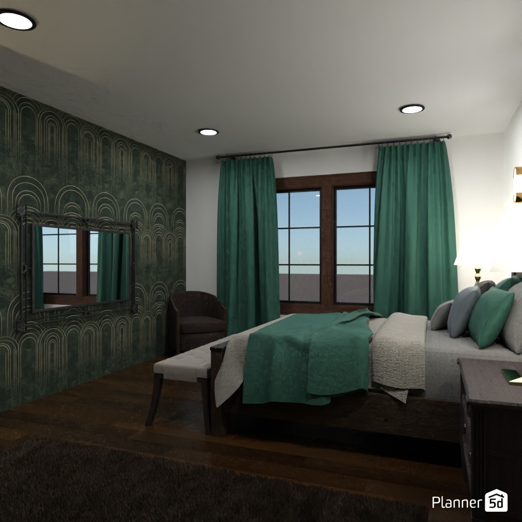 St. Patrick's Day #25912072 by Editors Choice