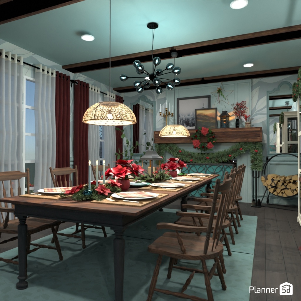 THANKSGIVING DAY #3397420 by Editors Choice