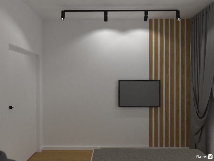 спальня #2769338 by Татьяна Максимова