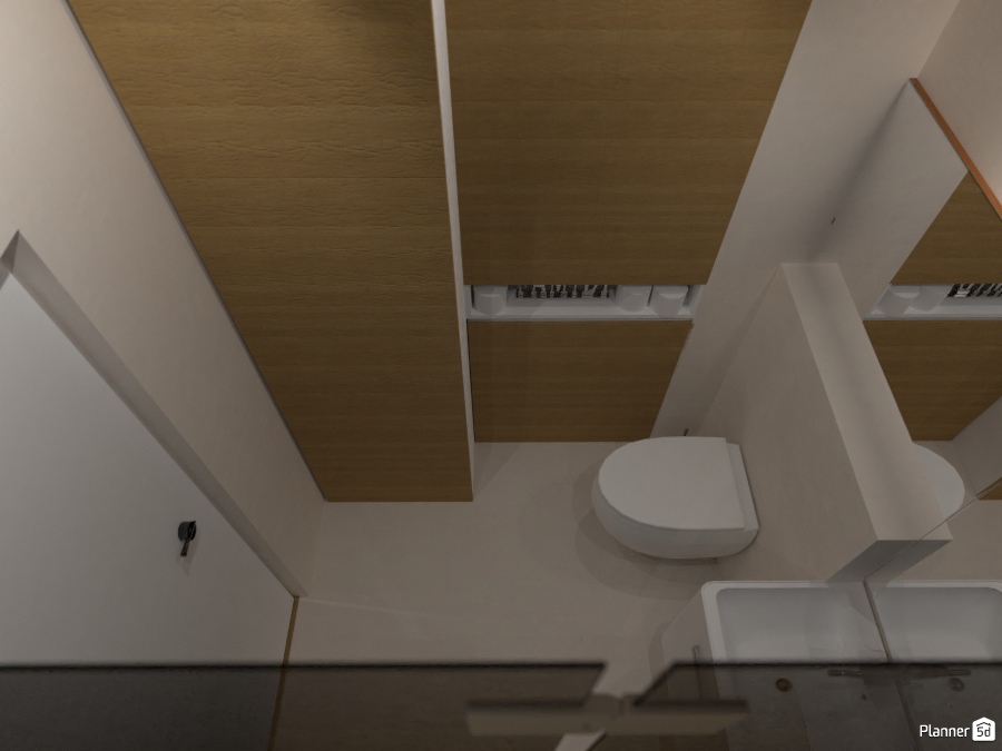 санузел #2769376 by Татьяна Максимова