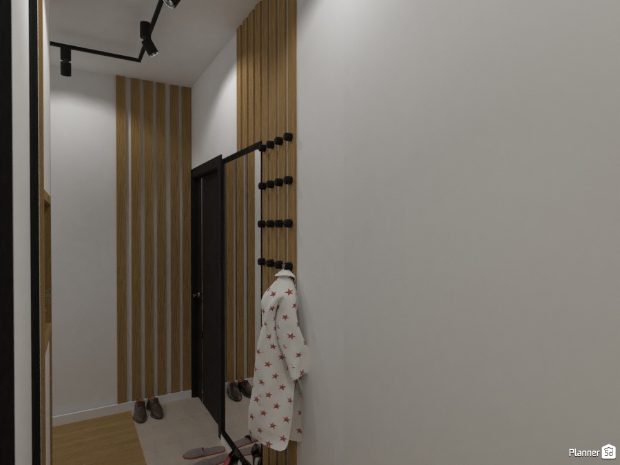 прихожая #2769790 by Татьяна Максимова