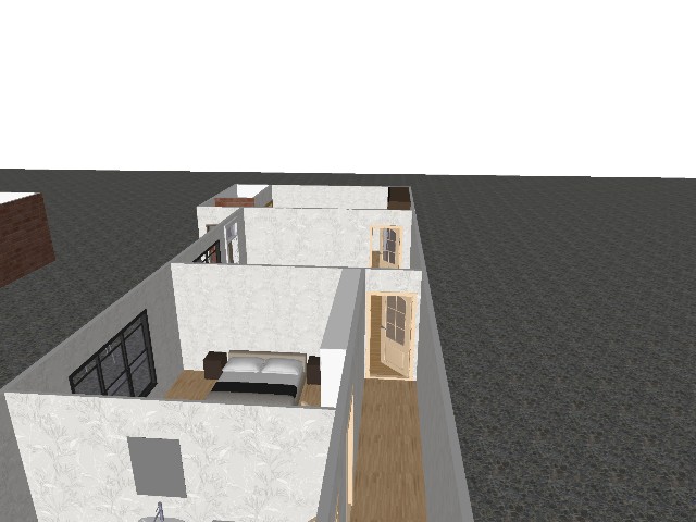 Проект #5 #25186460 by User 171382640