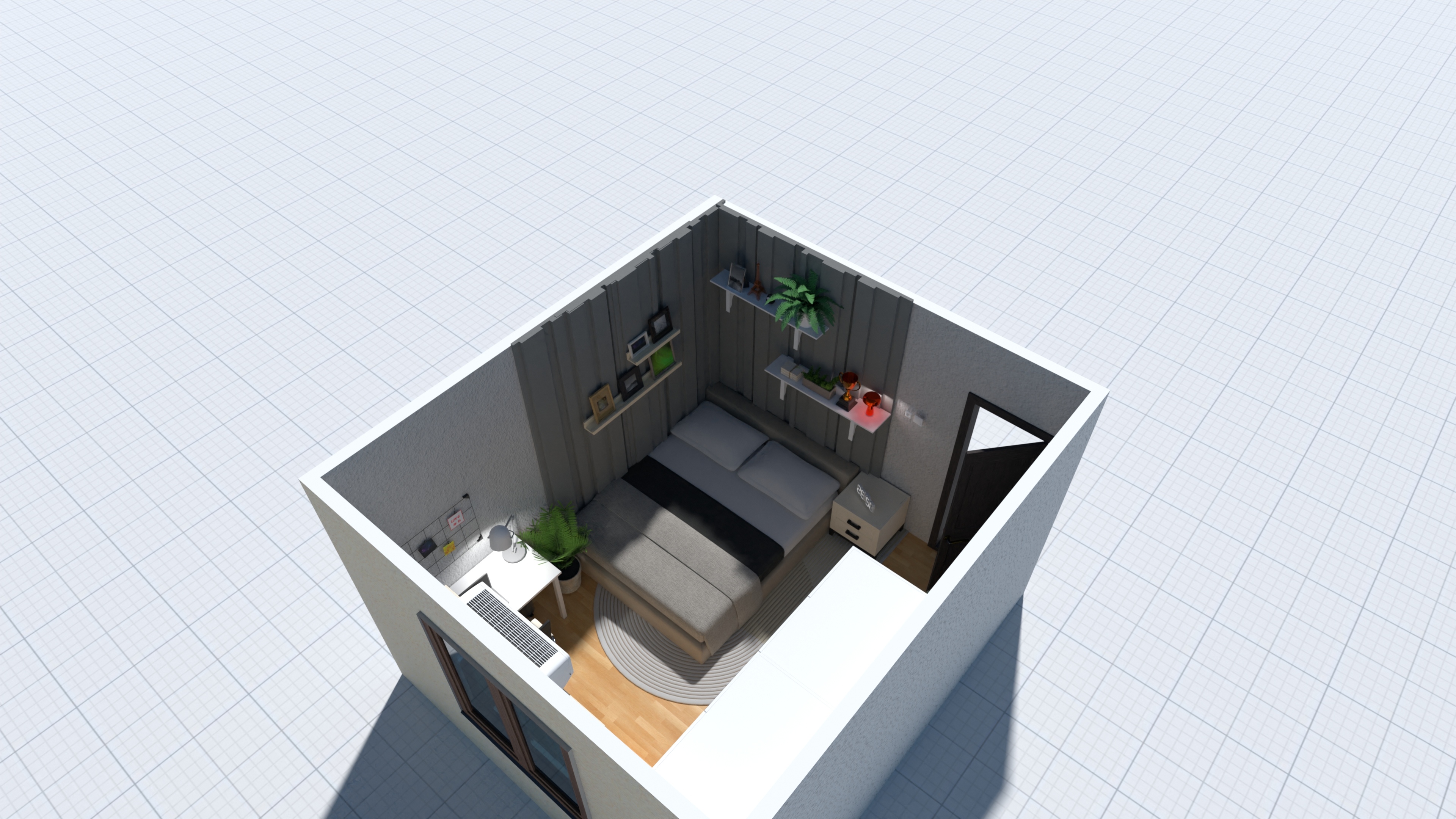 kamar uta #31196896 by Musta fani