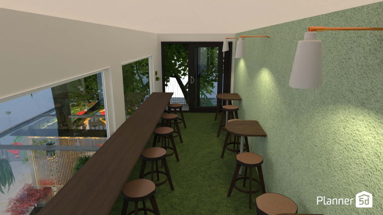 Dallas 1 #25071520 by Ngọc Anh Nguyễn